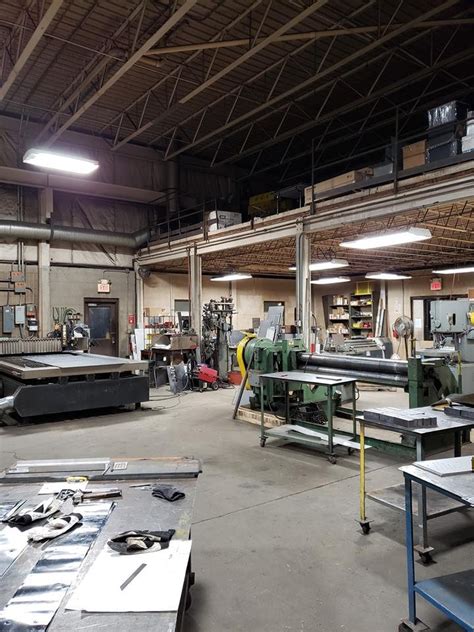 chartwell metal fabricated|Chartwell Metal Fabricating Youngstown OH, 44502 .